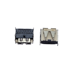 19 pin PS3 3000/4000# original new HDMI Sockt