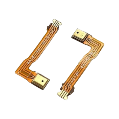 Microphone Mic Flex Cable for New 3DS XL LL 2015 New Version Console Replacement
