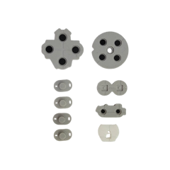Conductive Adhesive for the WIIU PAD Handle