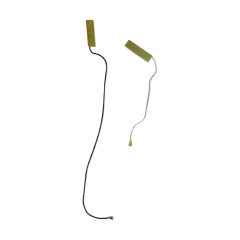 The WIFI Antenna of the WIIU PAD Controller/A pair
