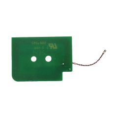 NFC Board of the WIIU PAD Controller