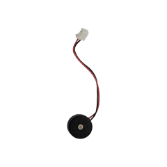 Vibration Motor of the WIIU PAD Controller