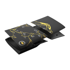 PS5 Pro Console Shell Case DiscVersion
