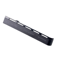 New Hard Drive HDD Slot Case Plastic Cover For PS3 Slim 2000 3000 Hard Disk