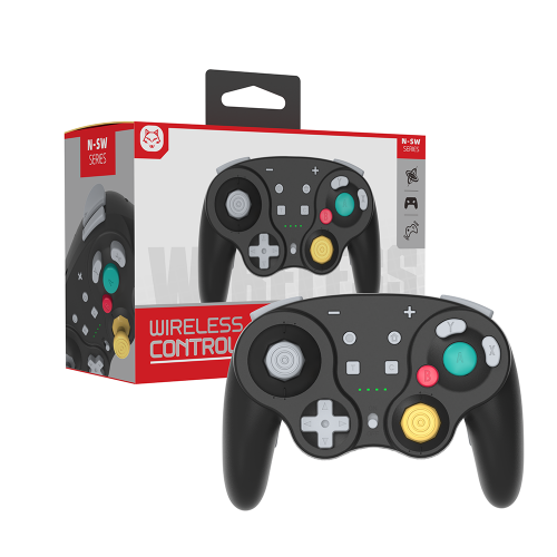 Wireless Controller For Switch/Switch 2 Wireless Controller For Switch/Switch 2