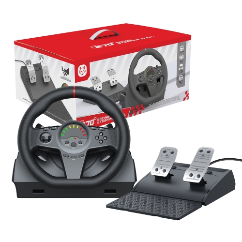 Xbox Series X & S /Xbox One/PS4/PS4 SLIM/PS4 Pro/ PS3/SWITCH/PC Game Wheel Xbox Series X & S /Xbox One/PS4/PS4 SLIM/PS4 Pro/ PS3/SWITCH/PC Game Wheel