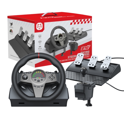 Xbox Series X & S /Xbox One/PS4/PS4 SLIM/PS4 Pro/ PS3/SWITCH/PC Game Wheel Xbox Series X & S /Xbox One/PS4/PS4 SLIM/PS4 Pro/ PS3/SWITCH/PC Game Wheel