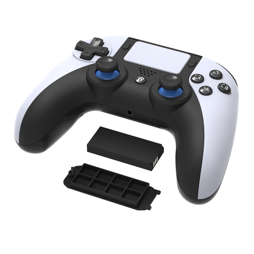 PS4/PC Bluetooth Wireless Removable Battery Controller PS4/PC Bluetooth Wireless Removable Battery Controller