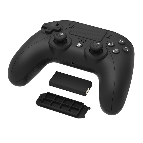 PS4/PC Bluetooth Wireless Removable Battery Controller PS4/PC Bluetooth Wireless Removable Battery Controller