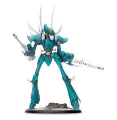 ELDAR PHANTOM TITANS(FULL SET)