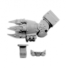 CONTEMPTOR PATTERN CLOSE COMBAT ARM (CLAW)