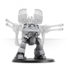 DEREDEO PATTERN DREADNOUGHT