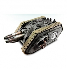 CERBERUS HEAVY TANK DESTROYER