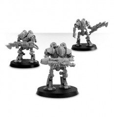 MECHANICUM THALLAX COHORT WITH PHASED PLASMA-FUSIL