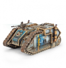 Aurox Armoured Transport