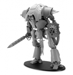 CERASTUS KNIGHT CASTIGATOR