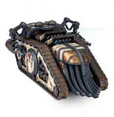 Mechanicum Karacnos Assault Tank