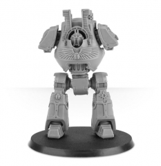 THOUSAND SONS CONTEMPTOR DREADNOUGHT (Old versions)