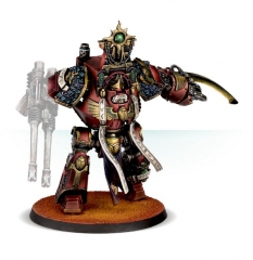 Thousand Sons Legion Osiron Pattern Contemptor Dreadnought