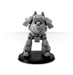 RAVEN GUARD LEGION CONTEMPTOR DREADNOUGHT (Old versions)