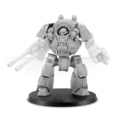 NIGHT LORDS LEGION CONTEMPTOR DREADNOUGHT (Old versions)