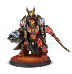 Thousand Sons Legion Praetor