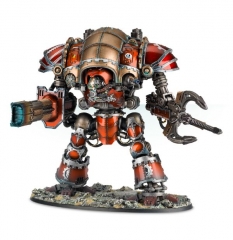 QUESTORIS KNIGHT STYRIX