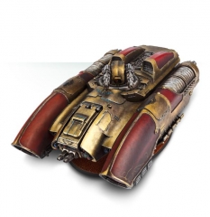 Legio Custodes Coronus Grav-carrier