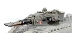 Modified Ryza Pattern Leman Russ Annihilator Turret