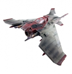 VOSS PATTERN LIGHTNING STRIKE FIGHTER