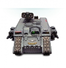 LAND RAIDER HELIOS