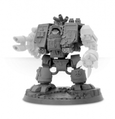 MK IV GREY KNIGHTS DREADNOUGHT