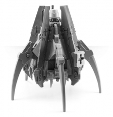 ANVILLUS PATTERN DREADCLAW DROP POD