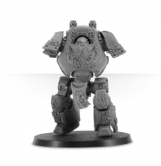 SALAMANDERS LEGION CONTEMPTOR DREADNOUGHT (Old versions)