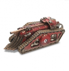 Mechanicum TRIAROS ARMOURED CONVEYER