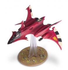 Crimson Hunter