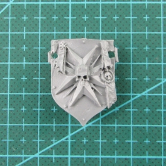 BITS:BLACK TEMPLARS TERMINATOR STORM SHIELDS D