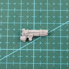 BITS:LEGION PLASMA GUN with Hand