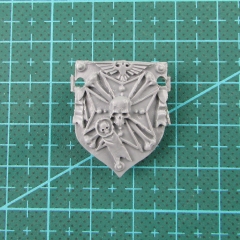 BITS:BLACK TEMPLARS TERMINATOR STORM SHIELDS E