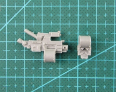 BITS:LEGION HEAVY BOLTER with Hand