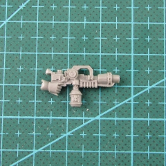 BITS:LEGION FLAMER with Hand