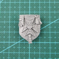 BITS:BLACK TEMPLARS TERMINATOR STORM SHIELDS B