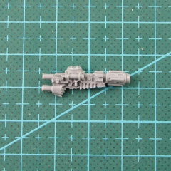 BITS:LEGION MELTA GUN with Hand