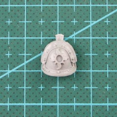 BITS:Thousand Sons Mk III Shoulder Pads