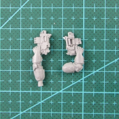 BITS:DESTROYER SQUAD WITH JUMP PACKS Tigrus pattern bolt pistols B