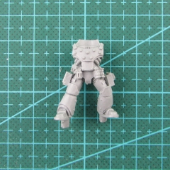 BITS:DESTROYER SQUAD WITH JUMP PACKS BODY A