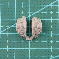 BITS:CATAPHRACTII TERMINATOR SHOULDER PADS - ALPHA LEGION