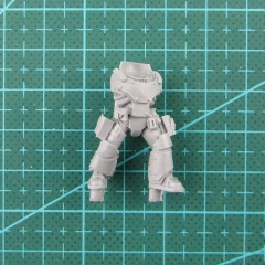 BITS:DESTROYER SQUAD WITH JUMP PACKS BODY C