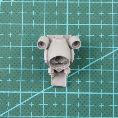 BITS:LEGION MK IV DESTROYER SQUAD WITH JUMP PACKS-Backpack