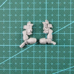 BITS:DESTROYER SQUAD WITH JUMP PACKS Tigrus pattern bolt pistols C